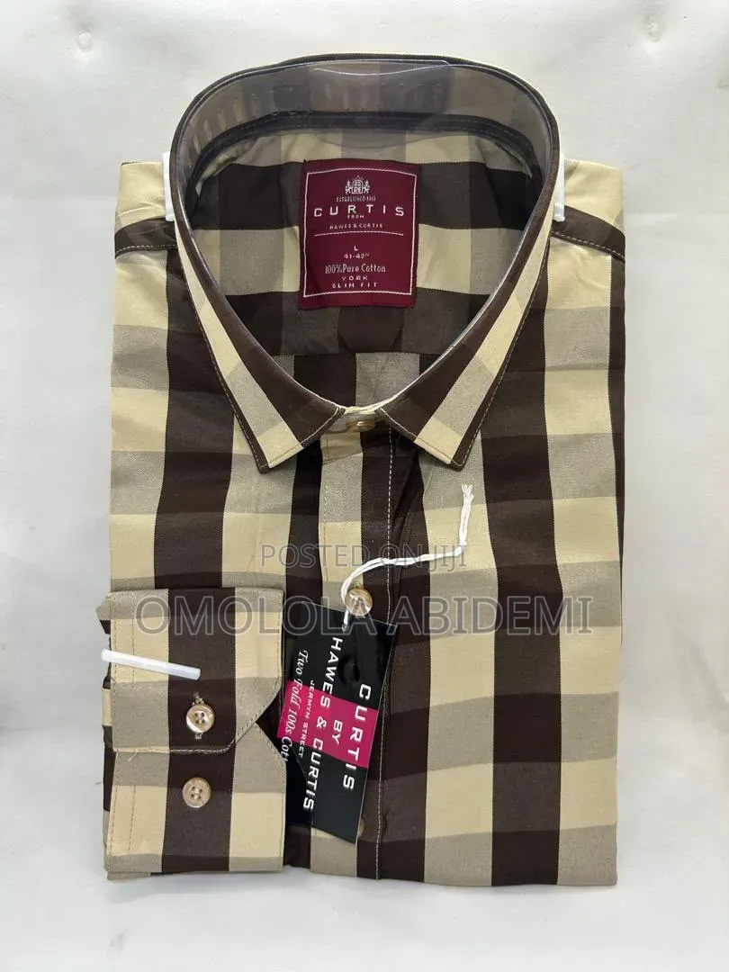 Men Shirts