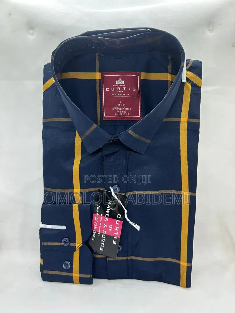Men Shirts