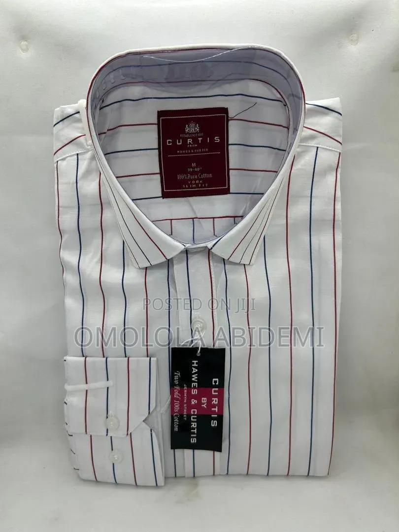Men Shirts