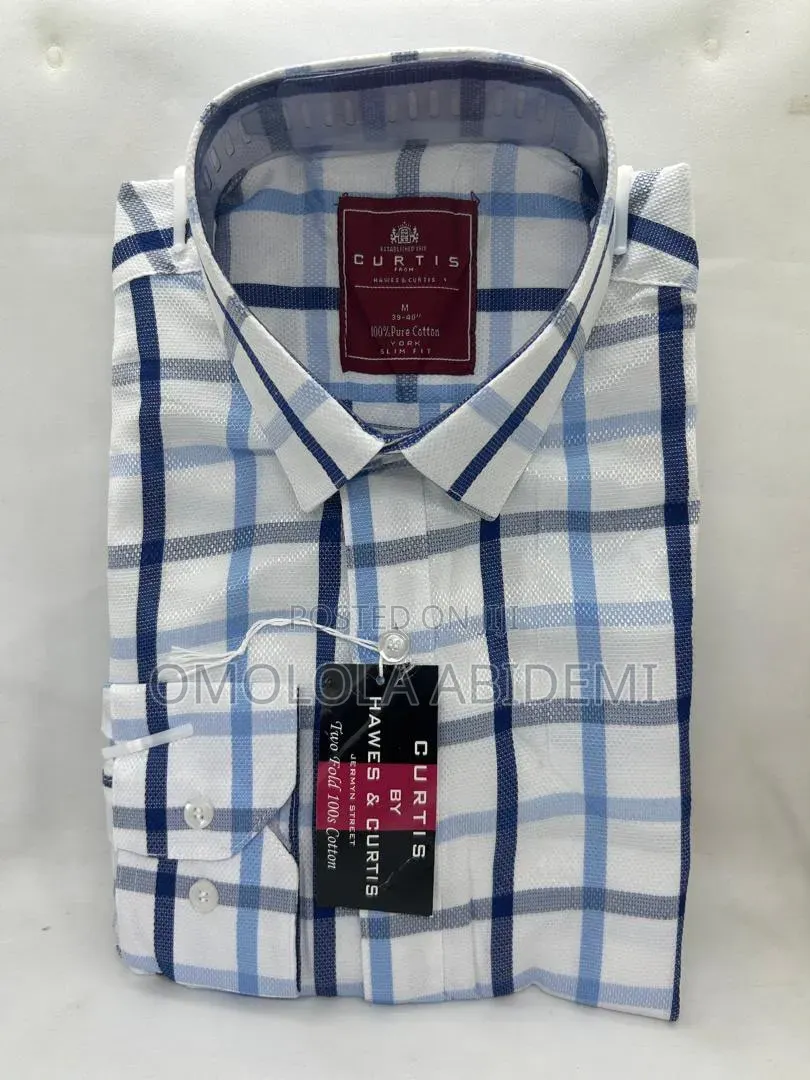 Men Shirts