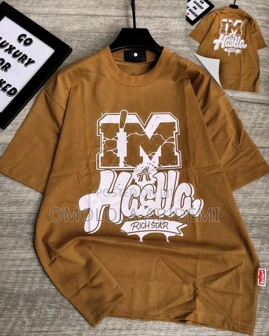 Men Shirts