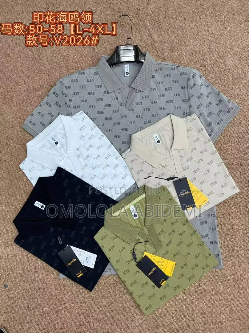 Men Shirts