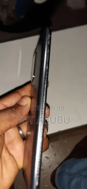 Samsung Galaxy Note 20 5G 128 GB Black