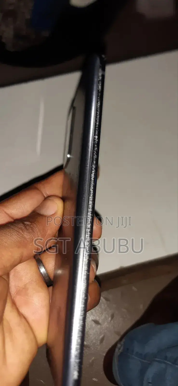 Samsung Galaxy Note 20 5G 128 GB Black