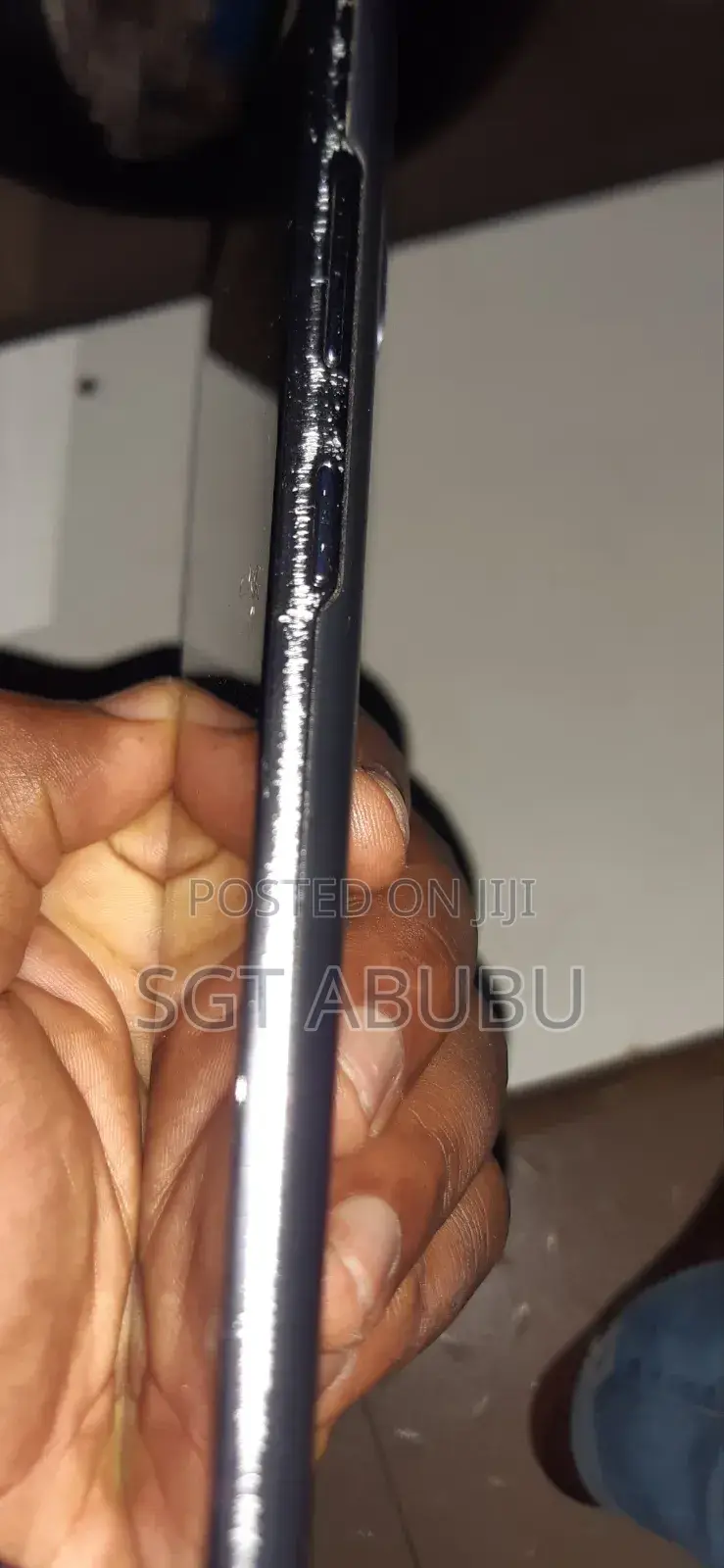 Samsung Galaxy Note 20 5G 128 GB Black
