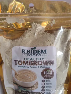 Kbidem Healthy Foods