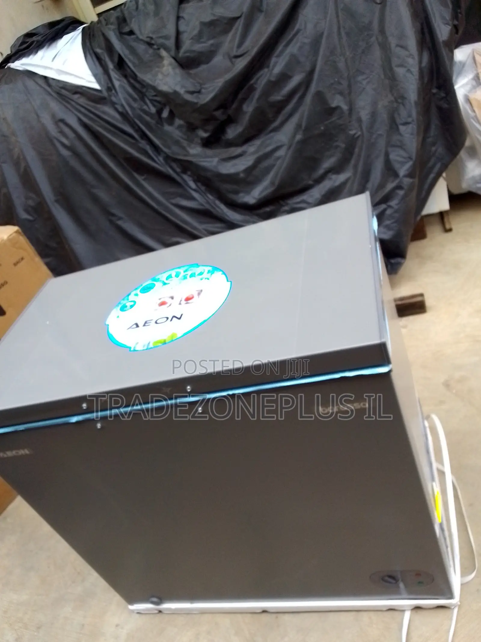 AEON ACF200GK 200L – Built for Everyday Storage