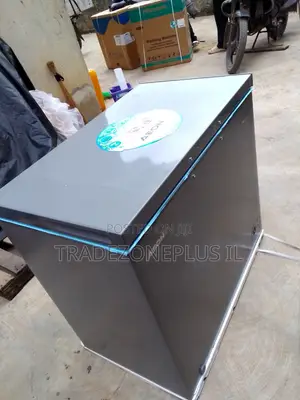 AEON ACF200GK 200L – Built for Everyday Storage
