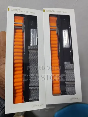 Huawei Watch GT 7 & 7 Pro 46mm Strap