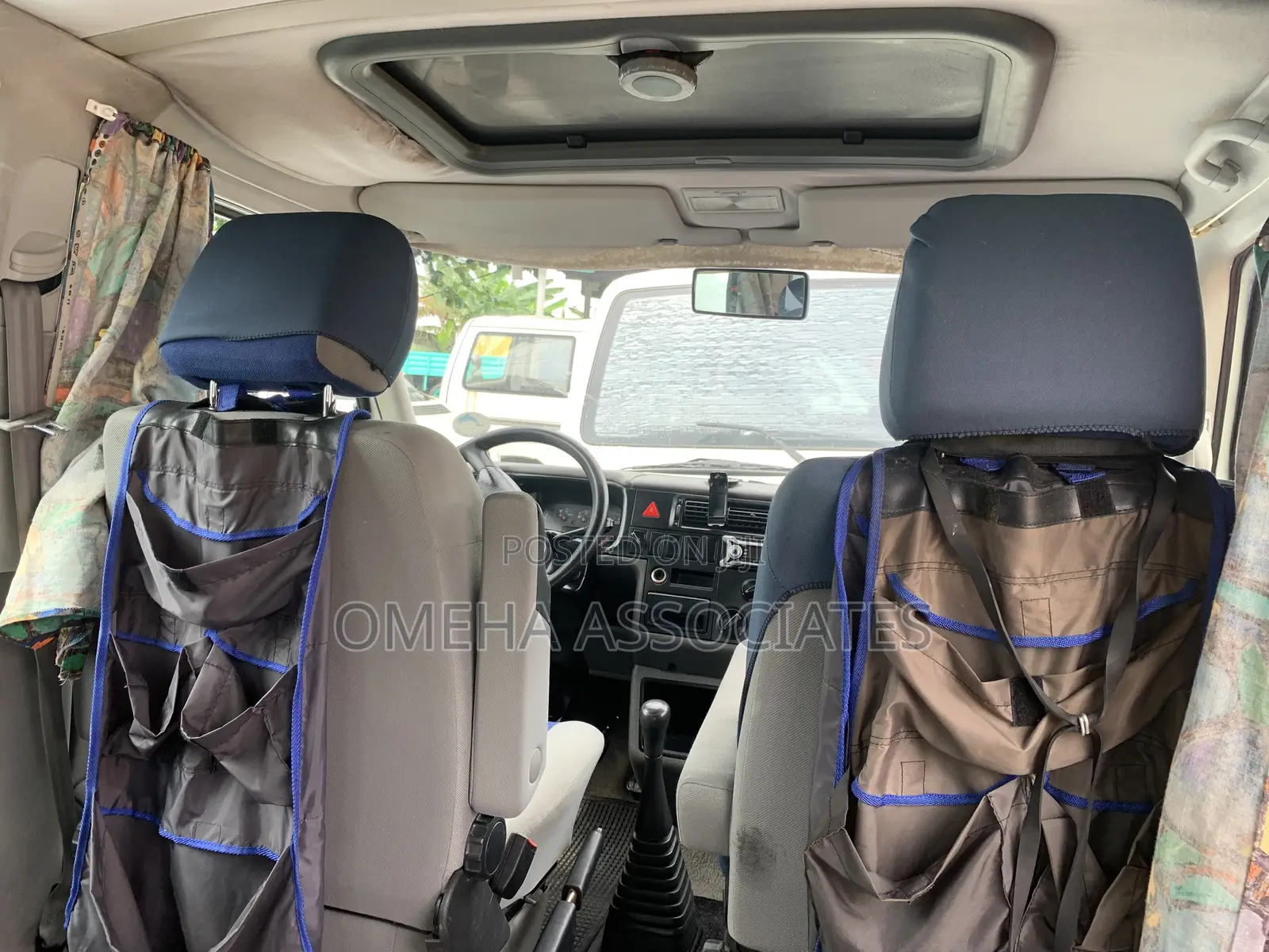 Volkswagen Transporter 2005
