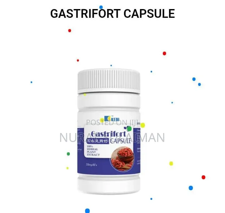 Gastrifort