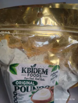 Kbidem Poundo