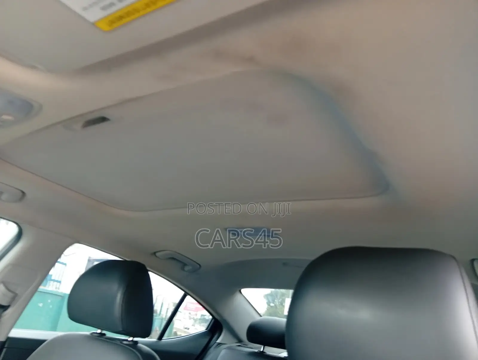 Hyundai Elantra 2018 White