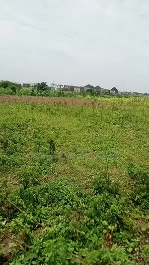 Residential Plot for Sale