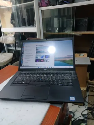 Laptop Dell Latitude 7490 8GB Intel Core i5 SSD 256GB