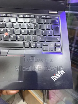 Laptop Lenovo ThinkPad L13 Yoga 8GB Intel Core i5 SSD 256GB
