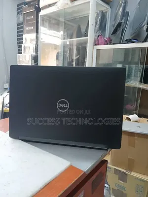 Laptop Dell Latitude 7490 8GB Intel Core i5 SSD 256GB