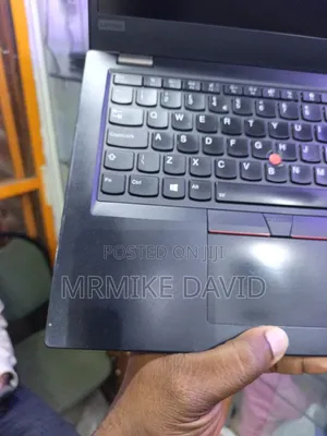 Laptop Lenovo ThinkPad L13 Yoga 8GB Intel Core i5 SSD 256GB