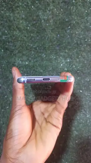 Samsung Galaxy S20 128 GB Blue