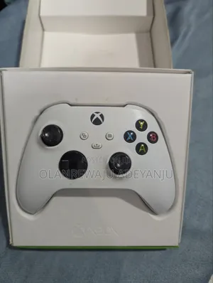 Xbox Series Controller