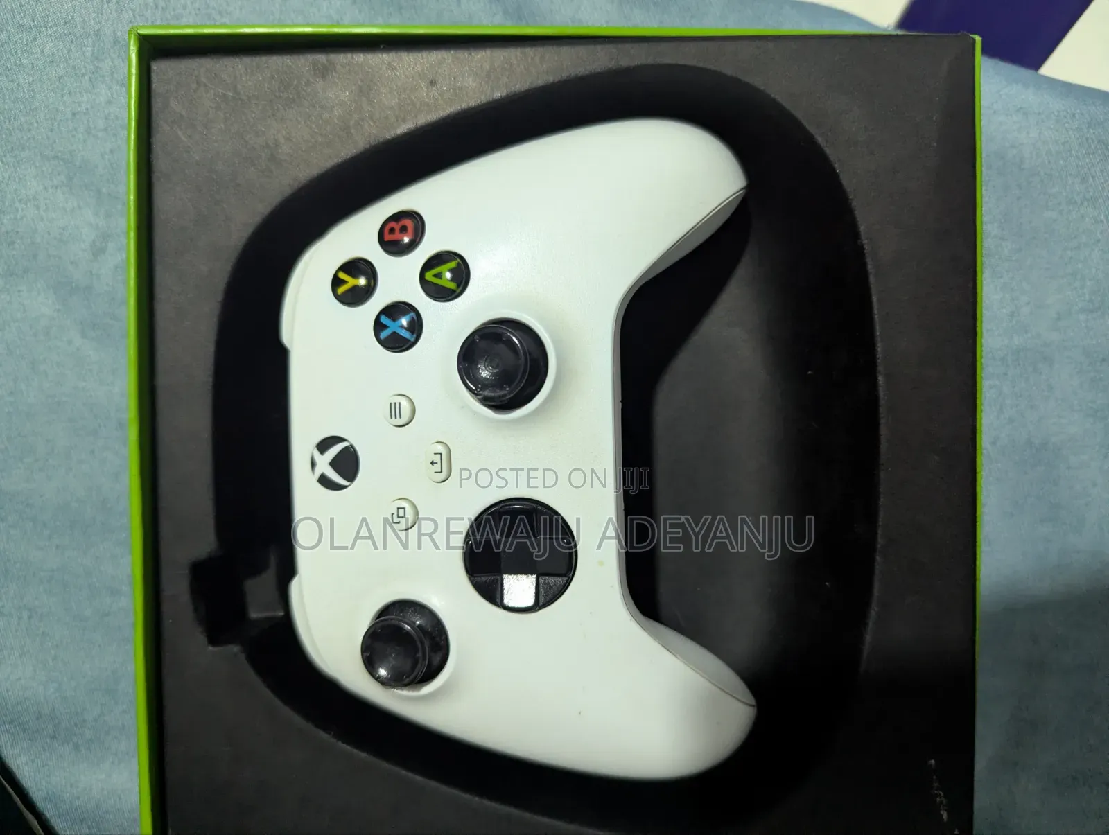 Xbox Series Controller