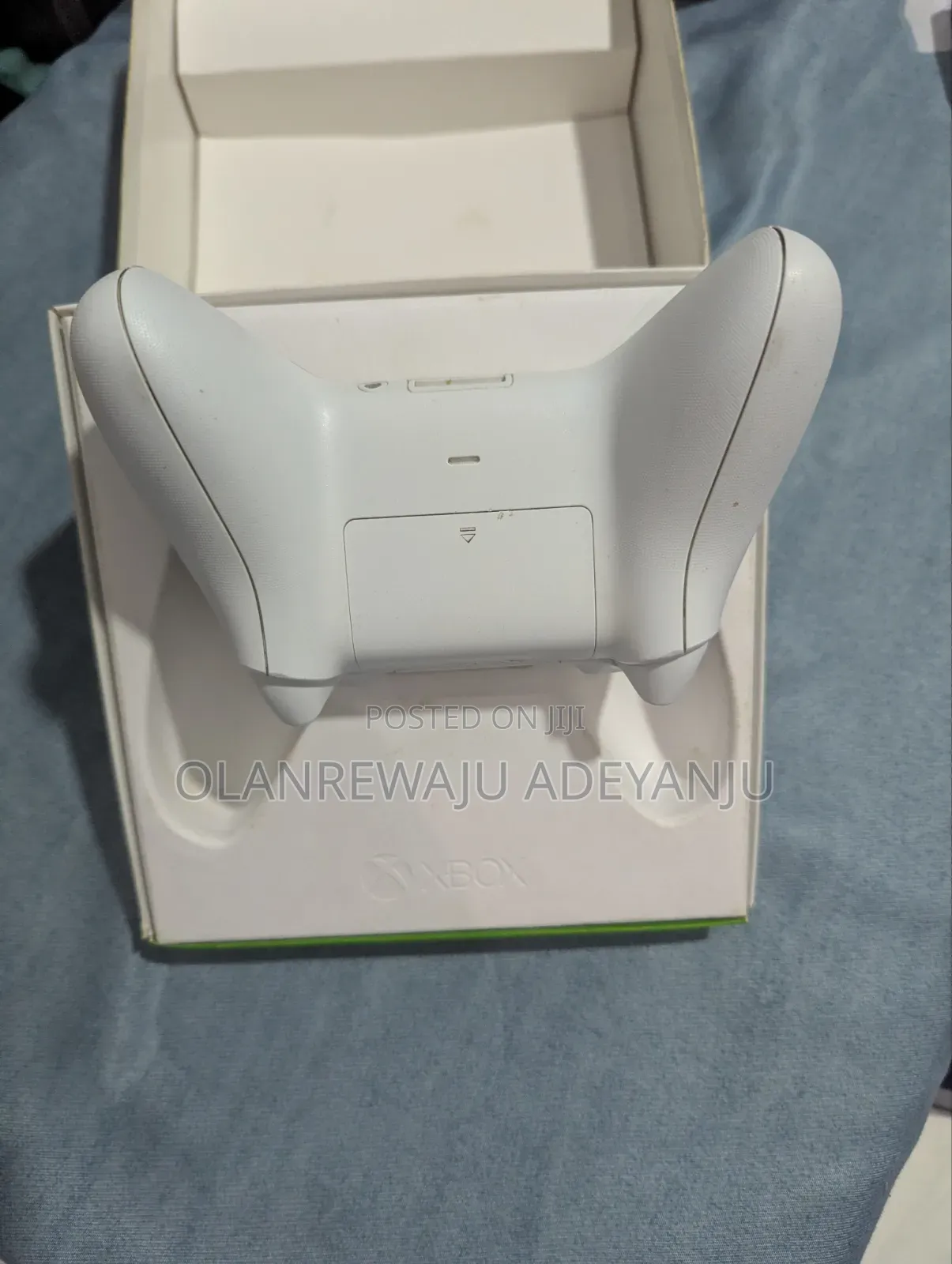 Xbox Series Controller