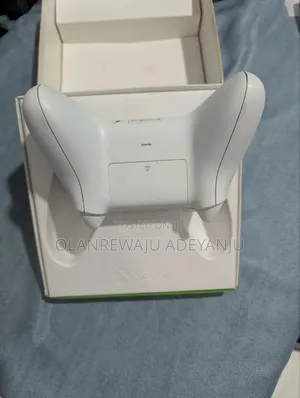 Xbox Series Controller