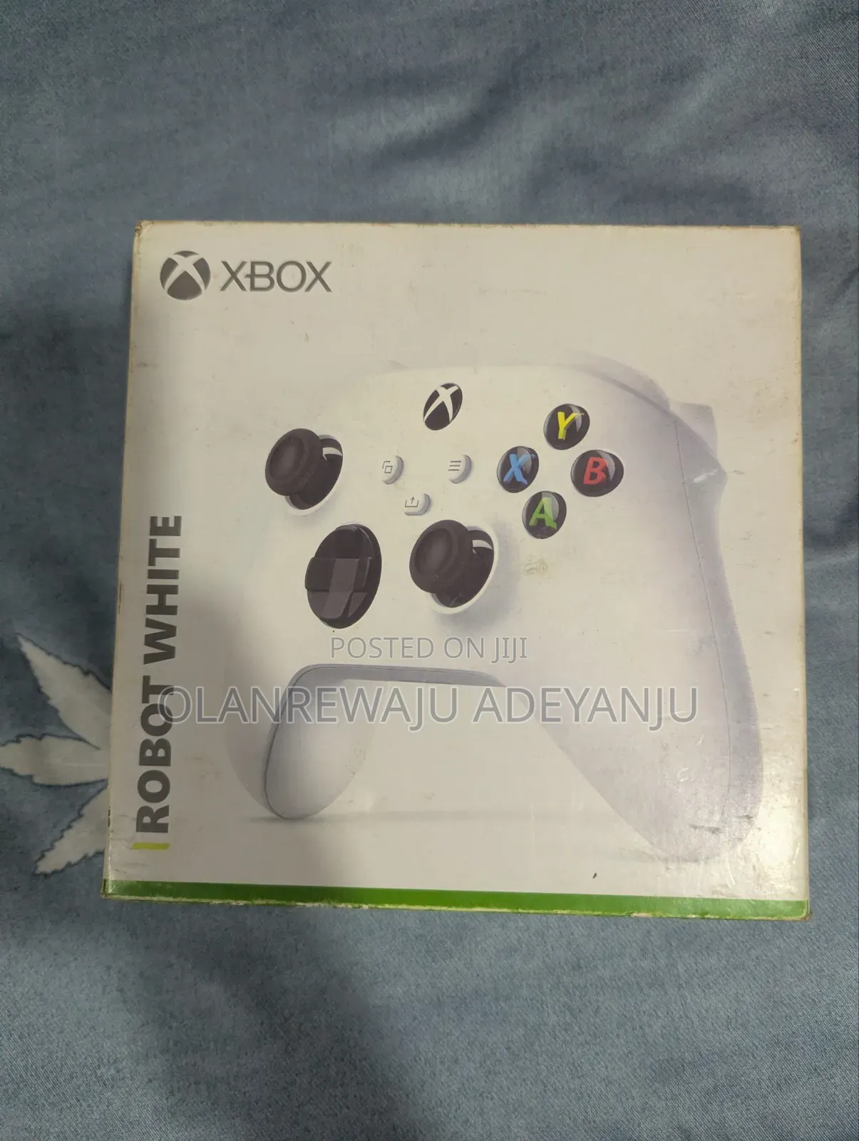 Xbox Series Controller