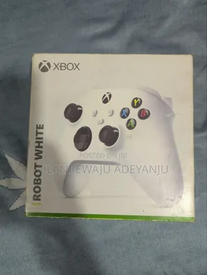 Xbox Series Controller
