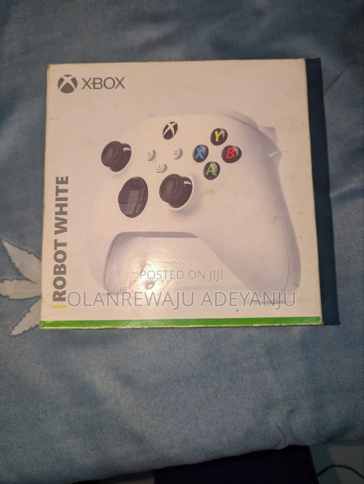Xbox Series Controller
