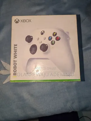 Xbox Series Controller