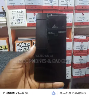 Samsung A05 Complete Screen With Frame