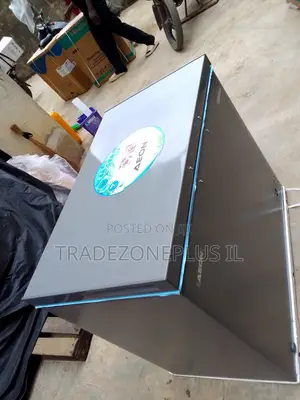Looking for a Reliable 200L Freezer? Choose AEON