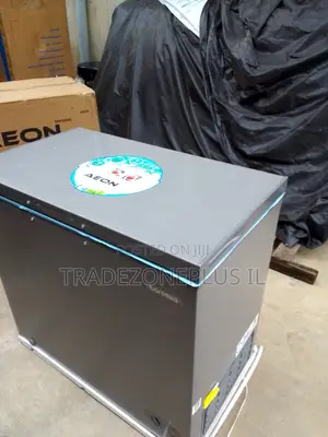 Looking for a Reliable 200L Freezer? Choose AEON