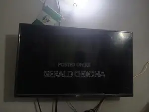 32 Inch LG Plasma Television