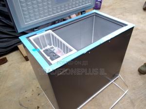 AEON FRAE200 Chest Freezer – 200L Capacity
