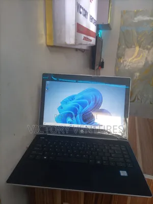 Laptop HP ProBook 430 G5 8GB Intel Core i5 SSD 256GB