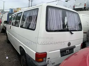 Volkswagen Transporter 2005