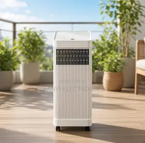 Maxi Portable AC 1.0 HP (CRN7)