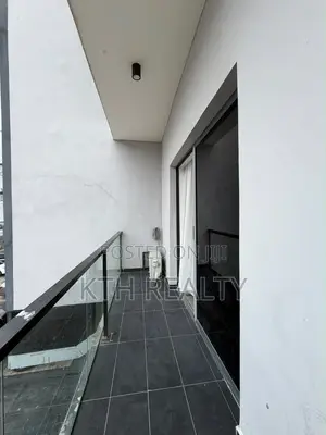Furnished 1bdrm Apartment in Lekki for rent