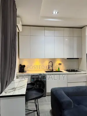 Furnished 1bdrm Apartment in Lekki for rent