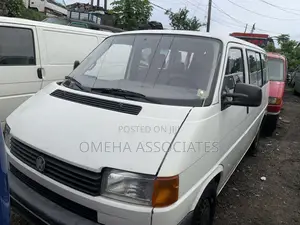 Volkswagen Transporter 2005