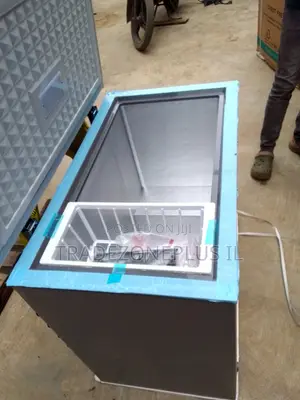 Better Frozen Storage With AEON ACF200GK 200L