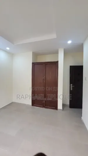 3bdrm Duplex in Ifako-Ogba for rent