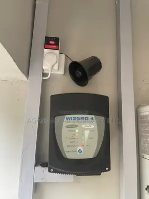 Electric Fence Installer Near Me.