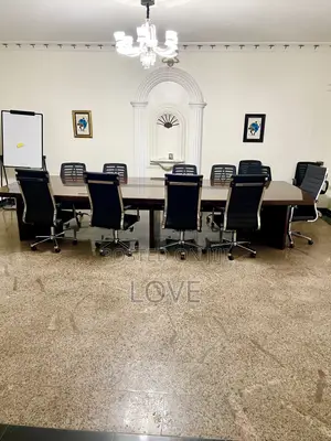 Conference Table&chairs