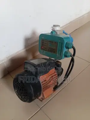 Pumping Machine