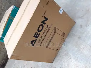 200L AEON Freezer – A Practical Choice for Buyers