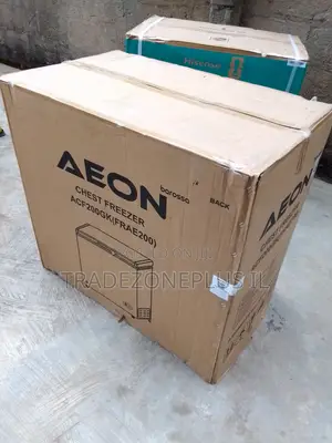 200L AEON Freezer – A Practical Choice for Buyers