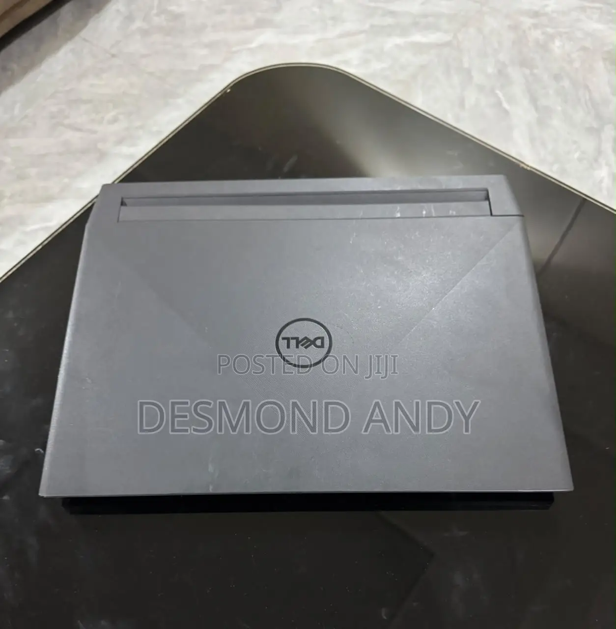Laptop Dell G15 5511 16GB Intel Core i5 SSD 512GB